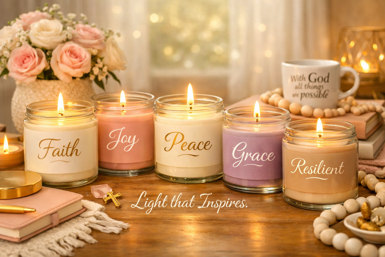 Candles