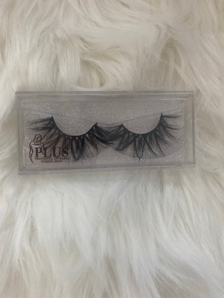 Women Lashes