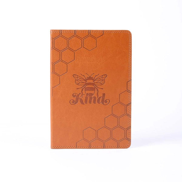 Bee Kind Journal