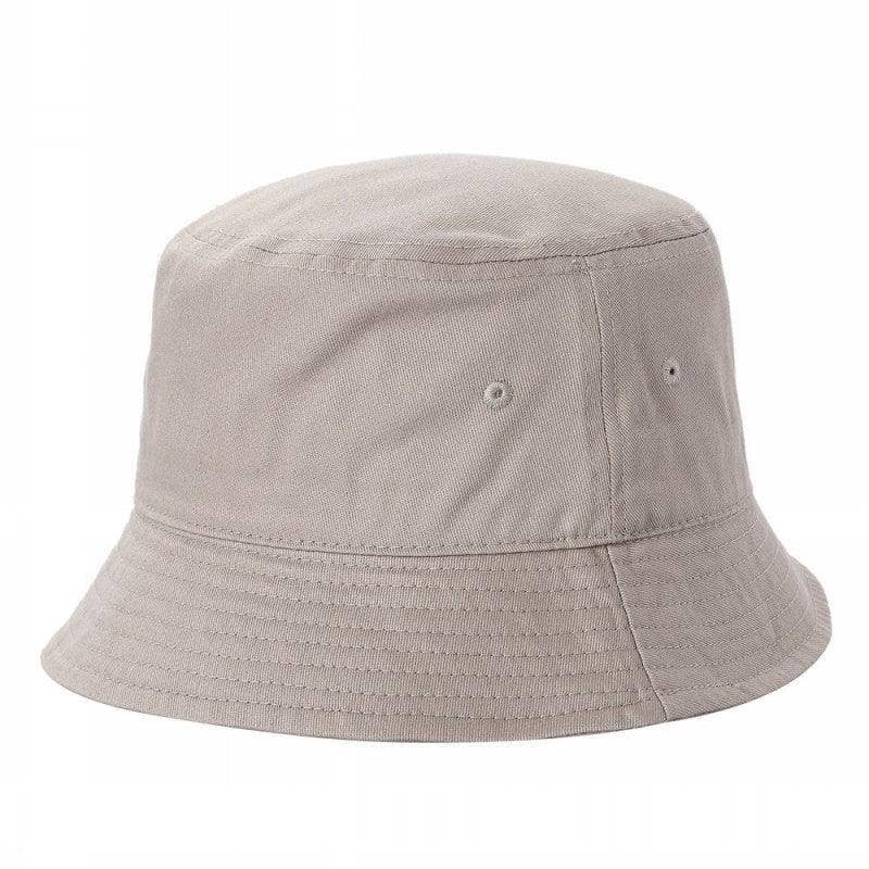 Unbranded Bucket Hat, Blank Sun Bucket Cap