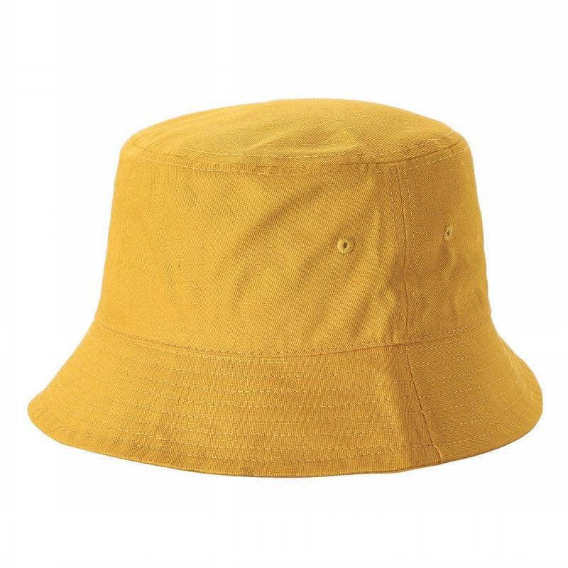 Unbranded Bucket Hat, Blank Sun Bucket Cap